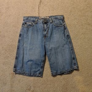 US POLO ASSN Jean Shorts